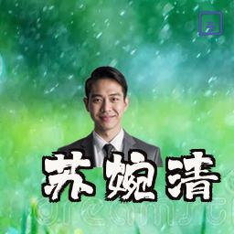 苏婉清